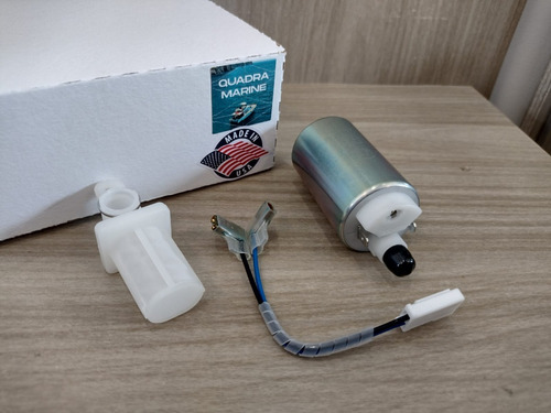 Bomba De Combustível Para Suzuki Df 40-60 Hp 15600-88l10