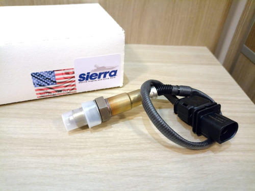 Sensor De Oxigênio Mercruiser V6 4.5 / V8 6.2 8m0142695 Eua