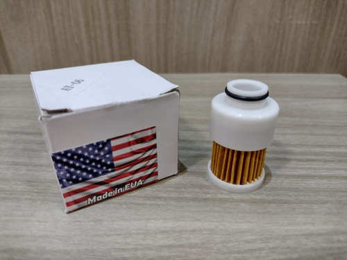Filtro De Gasolina Motor Yamaha F40/f60/f90/f100/f115hp Eua