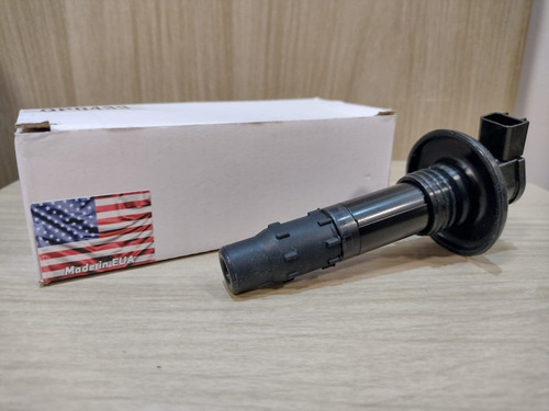 Bobina Ignição Jet Ski Sea Doo Gtx Rxp Rxt Gti Gts 4 Tempos