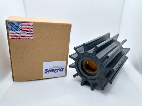 Rotor Marítimo (ref. Johnson 09-820b) - Motores Man Made Eua