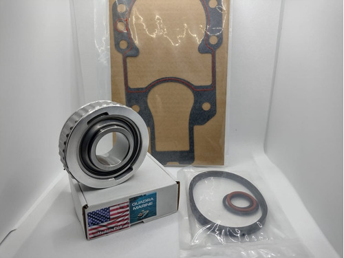 Kit Rolamento Transon Mercruiser Rabeta Alpha
