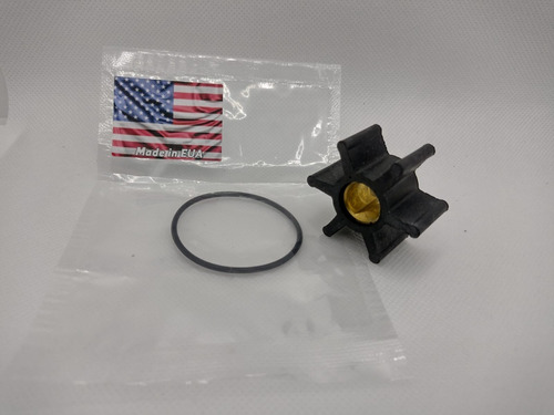 Rotor Starmarine Reposição Sherwood 8000k