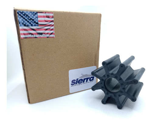 Rotor Para Bomba De Água Mercruiser V8 (modelo 47-59362t1)