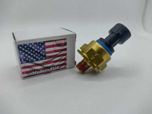 Sensor De Pressão De Água Mercury Mercruiser 8m6000623 Eua