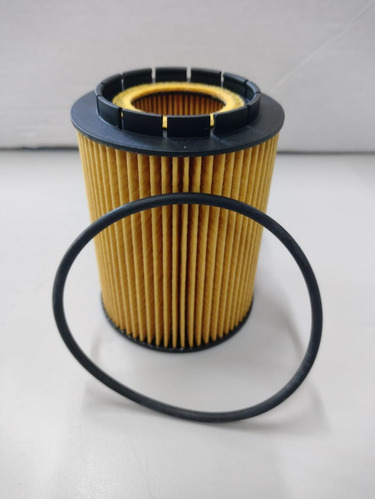 Filtro Óleo Mercruiser Diesel Qsd 2.0 2.8 4.2 Made Brasil.