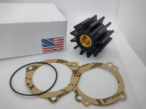 Rotor Mercruiser 4.2 Qsd 270 A 350hp Cod 8m0056956 Eua