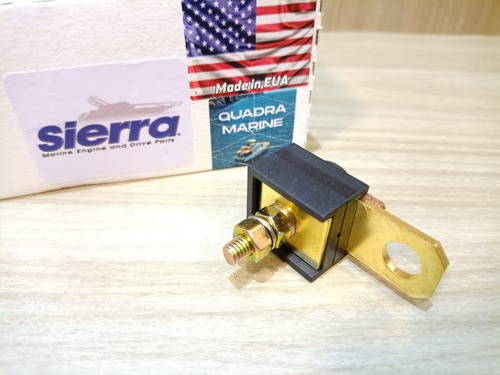 Fusível Do Trim Mercruiser Alpha/bravo 110 Amp 79023t10