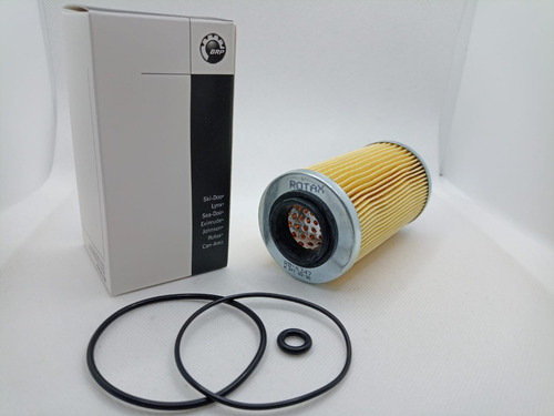Filtro Oleo Jet Ski Sea Doo Original 215hp 255hp 260hp