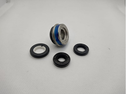 Reparo Bomba D'água Selo Mecânico Xj6 R1 Fz6 Xt660 Mt07