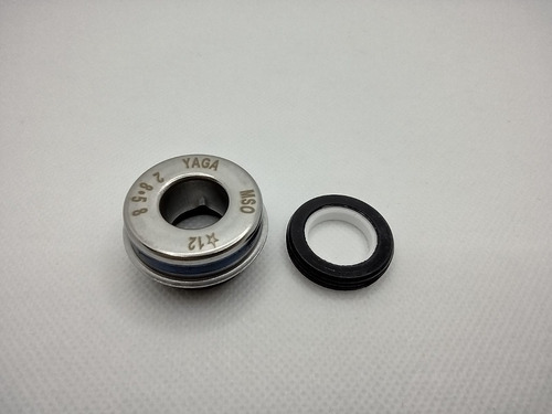 Selo Mecânico Bomba D'água Kawasaki Z750/z800/z1000/ Er6