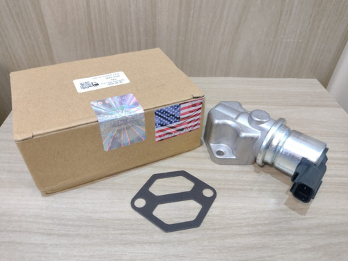 Válvula De Ar Iac Mercruiser 4.3/5.0/5.7/6.2/8.1/8.2 862998