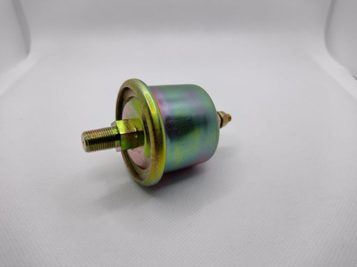 Sensor/cebolinha Da Pressão De Óleo Mercruiser 805267t Eua
