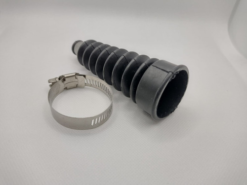 Coifa Cabo De Comando Rabeta Mercruiser Alpha Bravo 74639a2