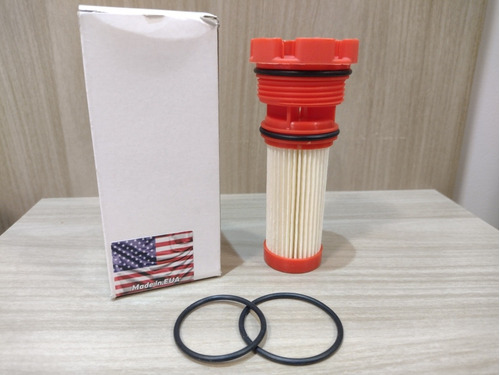 Filtro Combustível Castelo Mecruiser Mercury Verado Optimax