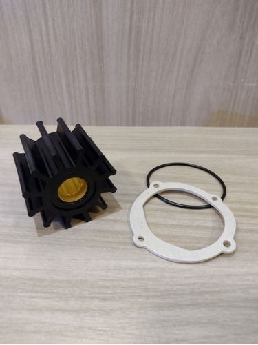 Rotor Volvo Penta D3 - 160 190 200 E 220