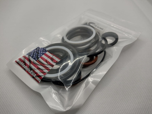 Kit Oring De Vedação Trim Motor Evinrude 60/250hp 434519 Eua