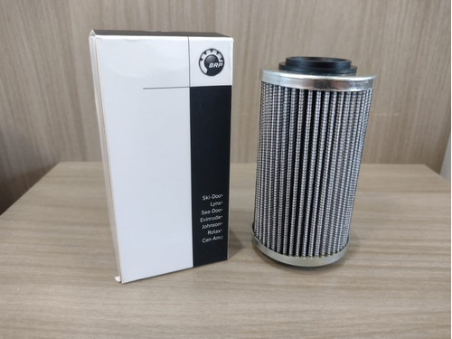 Filtro De Óleo Para Jet Ski Original Sea Doo 4t  Brp Eua
