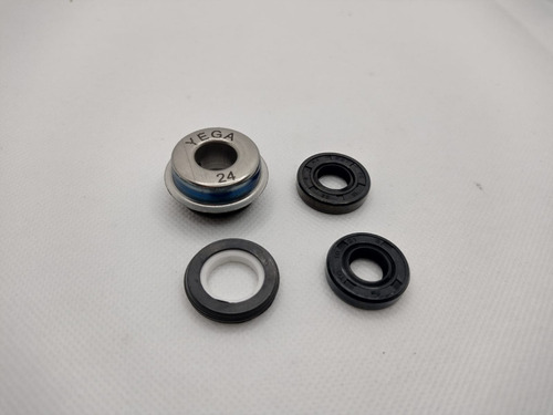 Selo Bomba D'água Suzuki Gsxr 600 750 1000 1100 Hayabusa