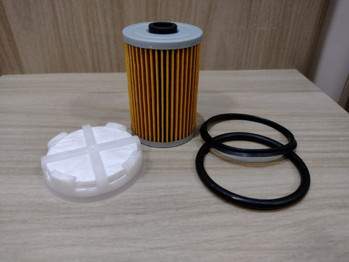 Kit Filtros Gasolina Mercruiser 5.0/5.7/6.2l Bravo 3 Eua