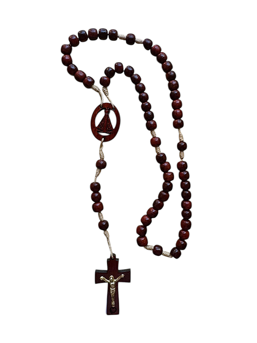 Terço Padroeira em Madeira