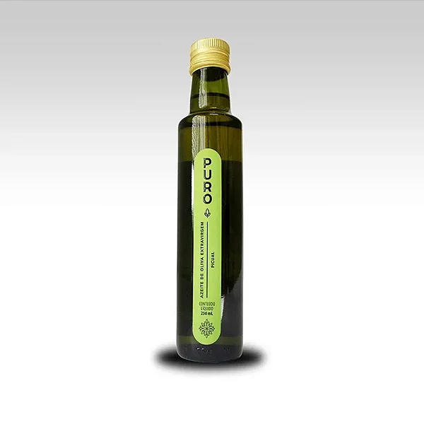 AZEITE DE OLIVA EXTRA VIRGEM PICUAL 250 ML PURO