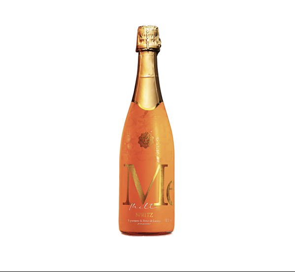 MELT SPRITZ 750ML