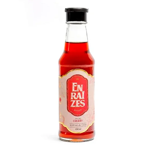 BITTER ENRAIZES - SPICED CHERRY 150ML