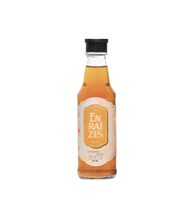 BITTER ENRAIZES - LARANJA 150ML