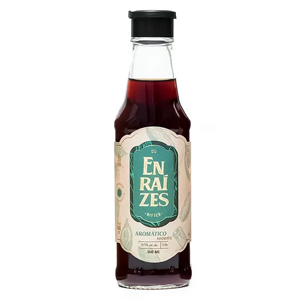 BITTER ENRAIZES - AROMATICO 150ML