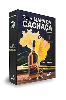 GUIA MAPA DA CACHACA