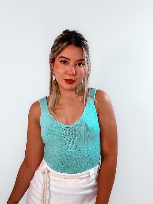 Body Tricot - Sofia