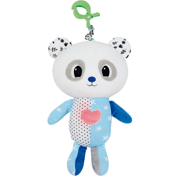 Bicho Naninha Ursinho