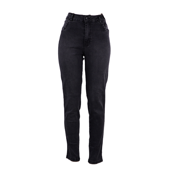 Calça Credencial Jeans 13769