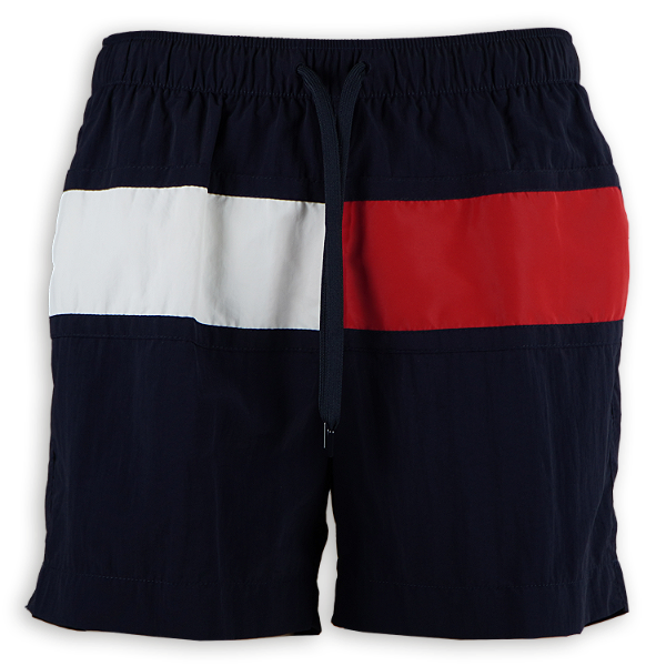 Bermuda Medium Tommy