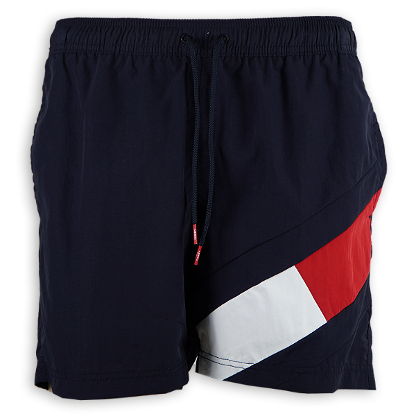 Bermuda Drawstring Tommy