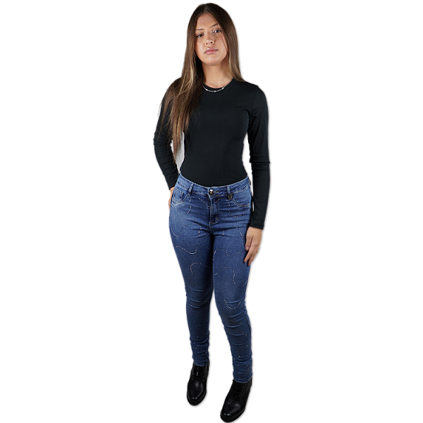 Calça Via 7