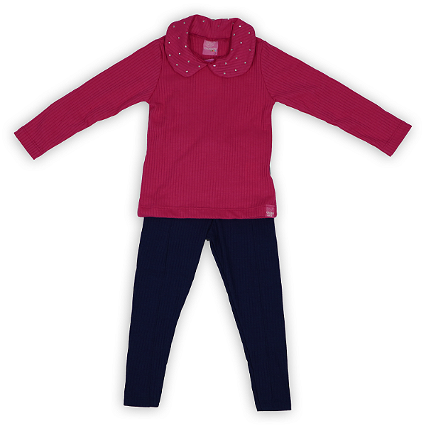 Conjunto Delayo
