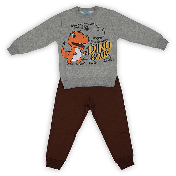 Conjunto Infantil