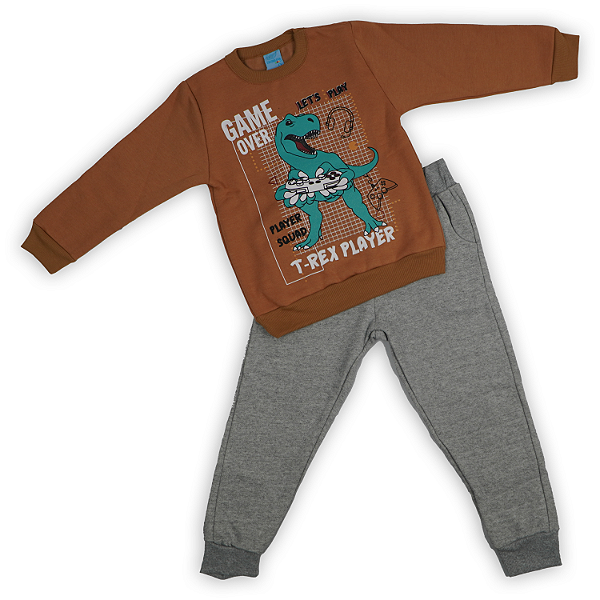 Conjunto Infantil