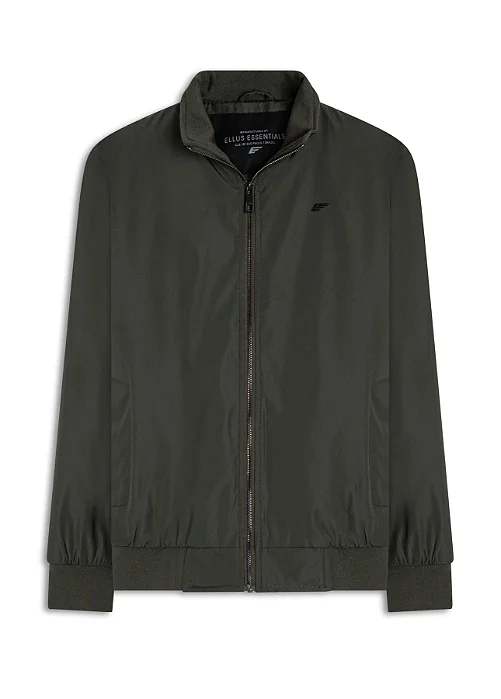 Jaqueta Nylon Padding Bomber