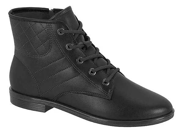Bota Cano Curto Beira Rio