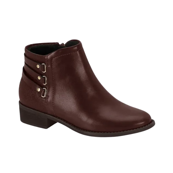 BOTA MODARE CANO CURTO ULTRACONFORTO
