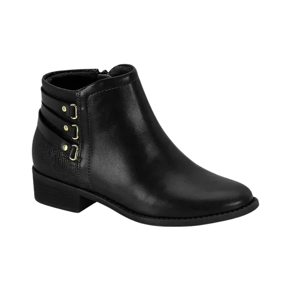 BOTA MODARE CANO CURTO ULTRACONFORTO
