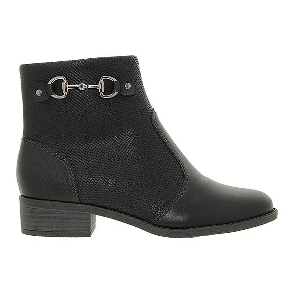 Bota Feminina Modare Ultraconforto