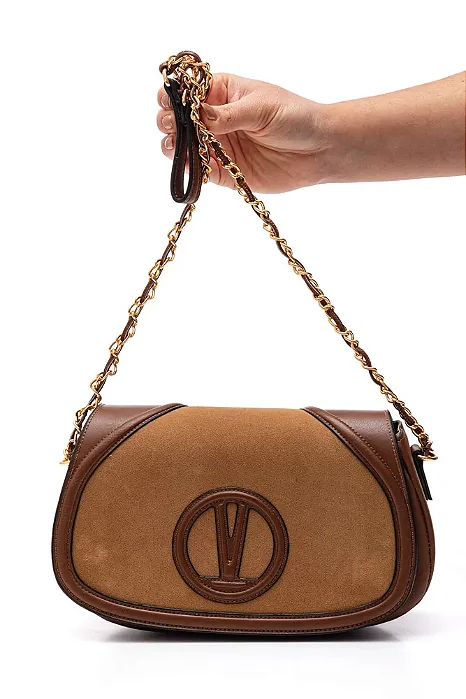 Bolsa Feminina Tiracolo Vizzano