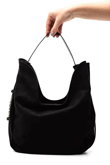 Bolsa Vizzano De Ombro Feminina Slouchy