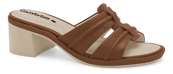 Tamanco Ramarim Comfortflex