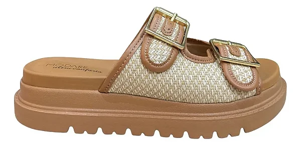 Sandalia Ultra Conforto Modare