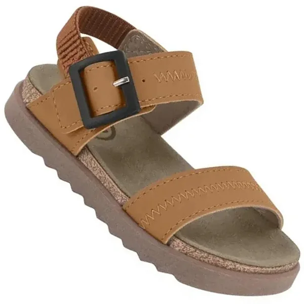 Sandalia Infantil Molekinho
